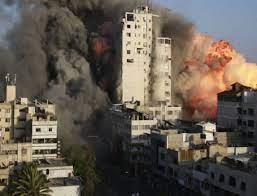   المبعوث الفلسطيني بالأمم المتحدة: إسرائيل تشن حملة "إبادة جماعية" ضد غزة