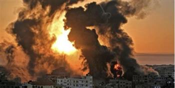   11 شهيدا فلسطينيا في غارات إسرائيلية متتالية على قطاع غزة