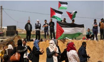   "الوطن" العمانية: قطع الخدمات عن قطاع غزة جريمة حربٍ مكتملة الأركان