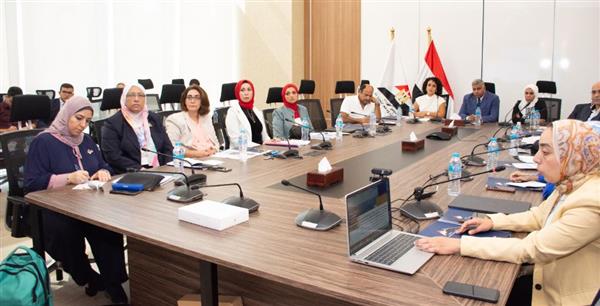 "معلومات الوزراء" يناقش أفكار الخبراء وشباب الباحثين لدعم السياحة