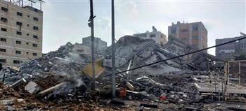   «القاهرة الإخبارية»: الاحتلال الإسرائيلي استهدف المستشفى الرئيسي في بيت حانون