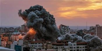   الدفاع المدني الفلسطيني: أعداد كبيرة من الضحايا لا تزال تحت الأنقاض في غزة