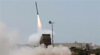   إطلاق صاروخين من الجنوب اللبناني باتجاه إسرائيل