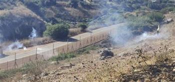   حزب الله اللبناني يعلن مسؤوليته عن استهداف موقع إسرائيلي بصواريخ موجهة