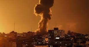 وزير الخارجية الفلسطيني يطلع نظيره العراقي على تطورات العدوان على غزة