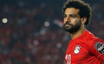 محمد صلاح يطالب بالمستحقات المتأخرة للاعبي المنتخب قبل مغادرة الإمارات