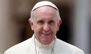   بابا الفاتيكان يعرب عن قلقه إزاء الحصار المفروض على قطاع غزة