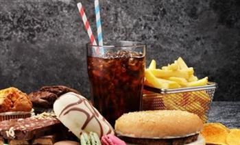 دراسة تشير إلى خطورة الأطعمة فائقة المعالجة على الصحة