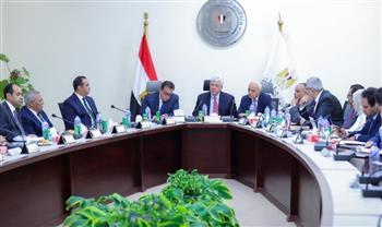 وزير الصحة يشارك في اجتماع مجلس أمناء بنك المعرفة المصري
