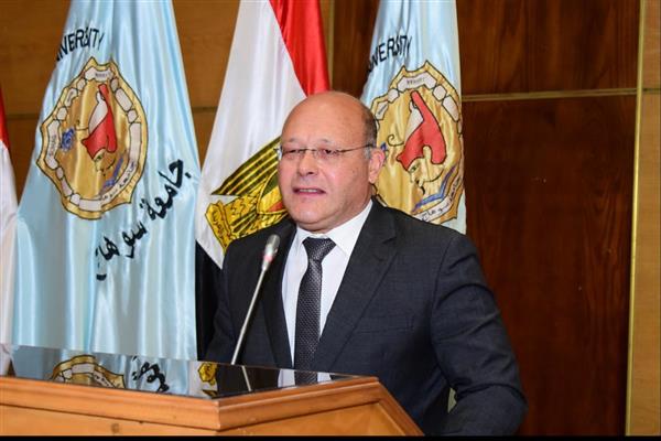 بأسعار مخفضة.. رئيس جامعة سوهاج يوجه بتوفير اللحوم أسبوعيا