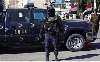   العراق: مقتل 3 إرهابيين في صلاح الدين شمالي البلاد