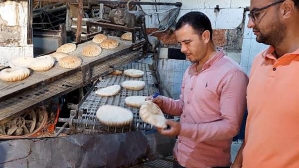 البحيرة.. ضبط 2 طن أسمدة زراعية مجهولة المصدر وتحرير41 محضر متنوع