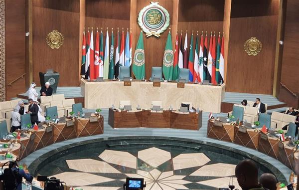 وصول عددا من وزراء الخارجية العرب للاجتماع الطارئ لبحث التطورات على الساحة الفلسطينية