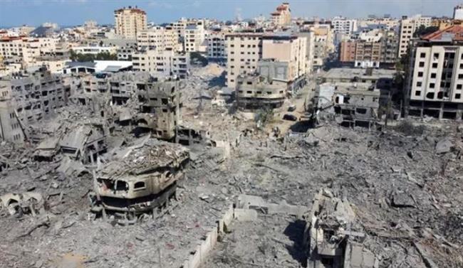 رئيس سلطة الطاقة الفلسطينية: لا توجد كهرباء.. ولن تكون غزة صالحة للحياة بعد الآن