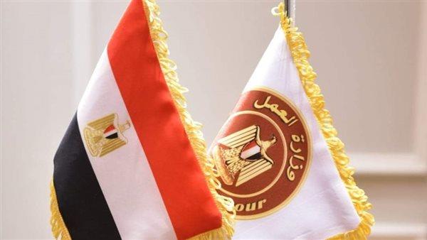 وزارة العمل: مقابلات شخصية للشباب راغبى التدريب على 4 مهن بالأقصر