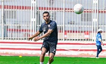 أوباما يخضع للأشعة غدا للاطمئنان على حالته بالزمالك