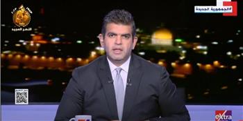   أحمد الطاهري: الجهود المصرية لا تنقطع لإيجاد ممرات إنسانية من أجل نجدة أهل غزة
