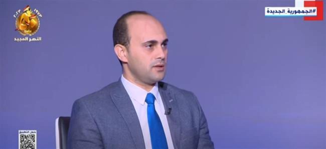 باحث: مصر هي المدافع الأول عن القضية الفلسطينية وترفض تماما مبدأ المخيمات