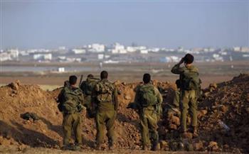الجيش الإسرائيلي يطالب سكان "سديروت" بالبقاء في منازلهم بسبب اختراق محتمل