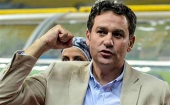 خالد جلال: فاركو يمتلك لاعبين مميزين يستحقون التواجد فى المنتخب