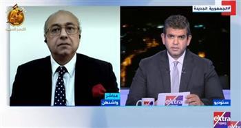 توفيق حميد: لا توجد دولة ضحت من أجل الشعب الفلسطيني أكثر من مصر
