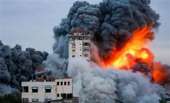   إعلام إسرائيلي: صفارات الإنذار تدوي في شمال إسرائيل وتحذير للسكان بالذهاب إلى الملاجئ