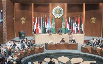  بدء أعمال اجتماع وزراء الخارجية العرب الطاريء لبحث العدوان الإسرائيلي على غزة