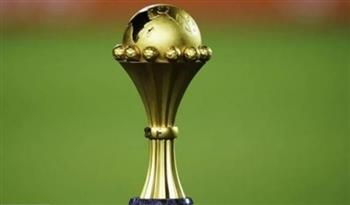   غدا.. كاف يجري قرعة كأس الأمم الإفريقية 2023 في كوت ديفوار