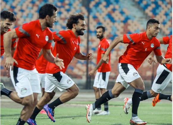 تعرف على موعد مباراة مصر وزامبيا الودية والقنوات الناقلة