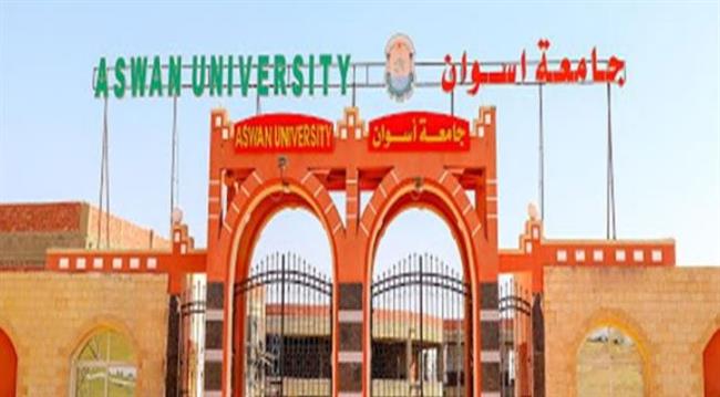 من أول يوم.. انتظام الدراسة بكلية الهندسة جامعة أسوان