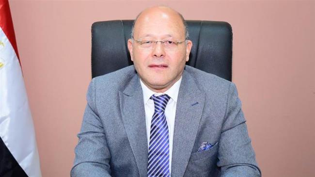 رئيس جامعة سوهاج: نجحنا فى إنهاء 95 % من قوائم الانتظار 