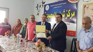 وزارة العمل: شهادات إتمام تدريب مهني وهدايا للمتميزين بالدقهلية 