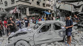   51 شهيدا و280 مصابا في غزة خلال الساعة الأخيرة