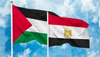   "إكسترا نيوز" تعرض تقريرا عن محطات المساندة السياسة المصرية للقضية الفلسطينية