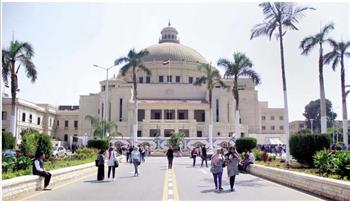   الخشت: زيادة عدد علماء جامعة القاهرة هذا العام بنسبة 8% عن العام السابق