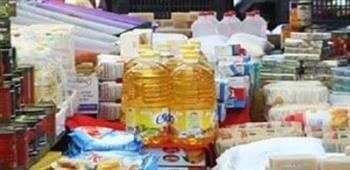 تموين الإسكندرية تستعد لتفعيل مبادرة خفض أسعار السلع الأساسية