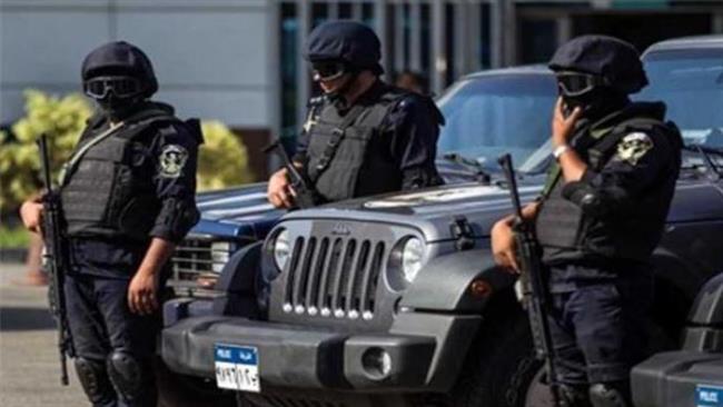 أمن المنافذ يضبط 64 قضية متنوعة خلال 24 ساعة