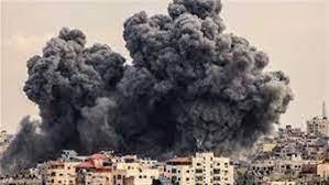   بلدية غزة: انقطاع الاتصالات والإنترنت عن مناطق سكنية عديدة إثر القصف الإسرائيلى