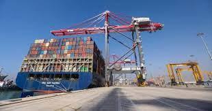   ميناء الإسكندرية تداول 275 ألف طن من مختلف أنواع البضائع خلال 48 ساعة