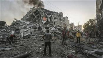   الصحة الفلسطينية: 1385 شهيدا و6229 جريحا جراء العدوان الإسرائيلي على غزة والمواجهات بالضفة الغربية