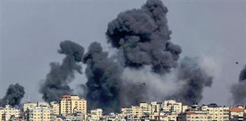  مجلس الشورى اليمني يدين الغارات الإسرائيلية على قطاع غزة