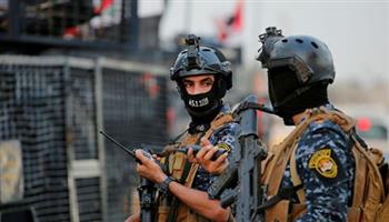   الداخلية العراقية: القبض على 38 مطلوبًا في محافظة ديالى 