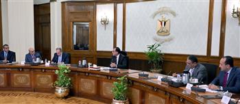   مدبولى: الدولة المصرية تضع ملف تطوير وتوطين صناعة السيارات ضمن أولوياتها