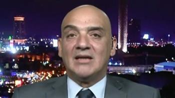 كاتب صحفي لـ"إكسترا نيوز": مصر تمتلك أدواتها لتحقيق تهدئة بين الجانبين الفلسطيني والإسرائيلي