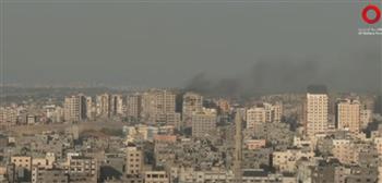   محلل سياسي: الحرب البرية على قطاع غزة قادمة لإنهاء سيطرة حماس