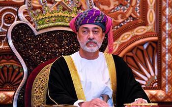  سلطان عمان والأمين العام للأمم المتحدة يبحثان هاتفيا التطورات الإقليمية والدولية