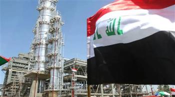   وزير النفط العراقي: روسيا نجحت في تجاوز قيود الغرب النفطية