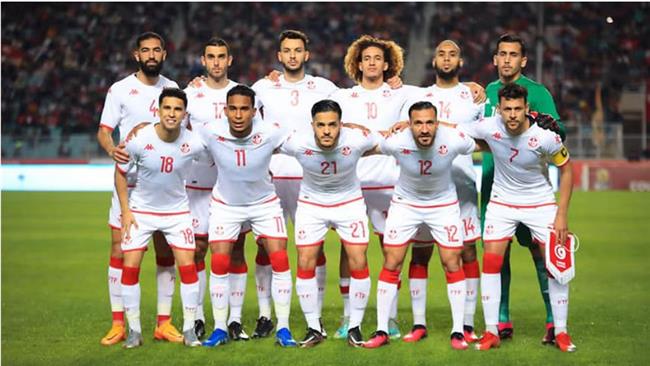 المنتخب التونسي يخوض تدريباته الأخيرة استعدادًا لمواجهة كوريا الجنوبية وديًا غدًا