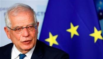   الاتحاد الأوروبي يرحب بدعوة مصر لتوصيل المساعدات الدولية لقطاع غزة ويدعمها