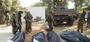 مقتل مجندة إسرائيلية إثر سقوط صواريخ على سديروت